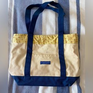 Vineyard Vines Pi Beta Phi Bag